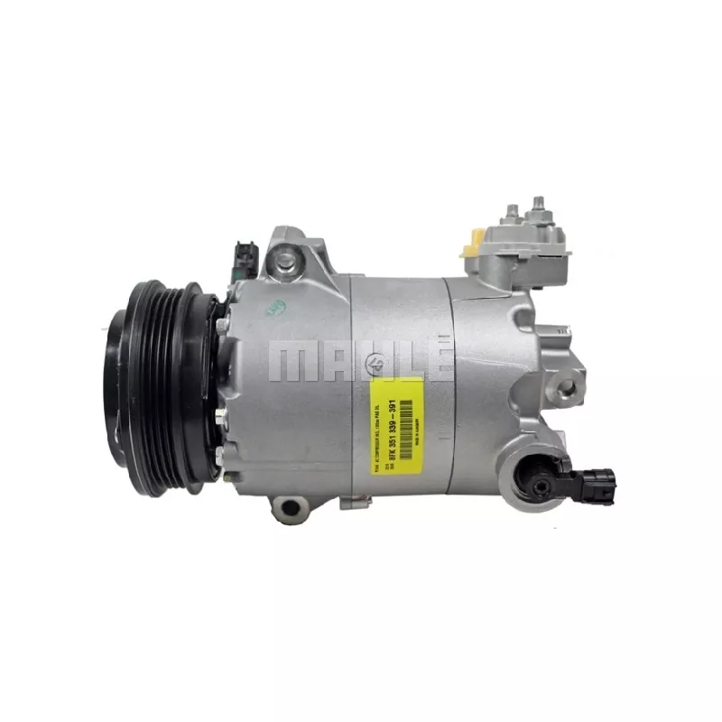 Compresseur, climatisation BV PSH 090.595.081.310