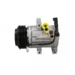 Compresseur, climatisation BV PSH 090.595.087.230 - Visuel 2