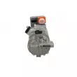 Compresseur, climatisation BV PSH 090.595.095.200 - Visuel 1