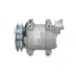 Compresseur, climatisation BV PSH 090.635.019.500 - Visuel 2