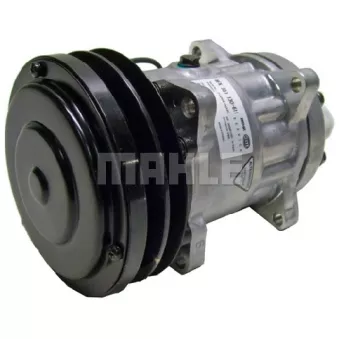 Compresseur, climatisation BV PSH 090.685.005.311