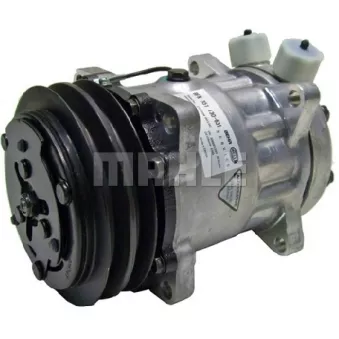Compresseur, climatisation BV PSH 090.685.006.311