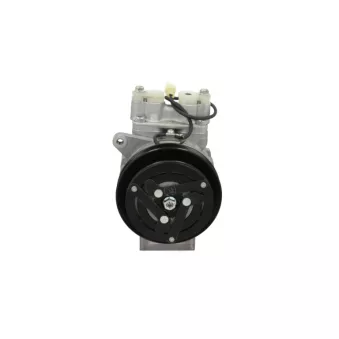 Compresseur, climatisation BV PSH 090.695.001.260