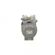 Compresseur, climatisation BV PSH 090.695.001.260 - Visuel 3