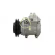 Compresseur, climatisation BV PSH 090.695.004.260 - Visuel 2