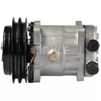 Compresseur, climatisation BV PSH