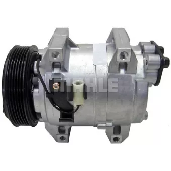 Compresseur, climatisation BV PSH 090.815.001.311