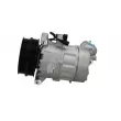 Compresseur, climatisation BV PSH 090.815.005.310 - Visuel 2
