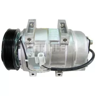 Compresseur, climatisation BV PSH 090.815.009.311