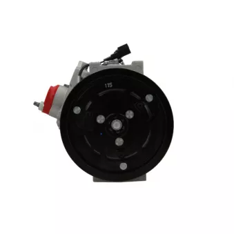 Compresseur, climatisation BV PSH 090.815.017.500