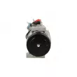 Compresseur, climatisation BV PSH 090.815.018.000 - Visuel 1