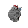 Compresseur, climatisation BV PSH 090.815.018.500 - Visuel 3