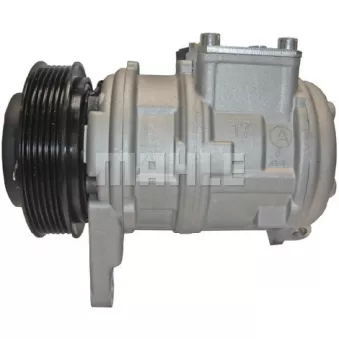Compresseur, climatisation BV PSH 090.835.004.310
