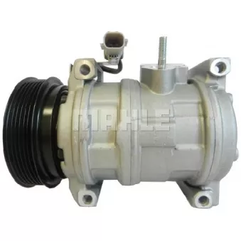 Compresseur, climatisation BV PSH 090.835.007.310