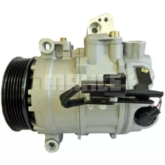 Compresseur, climatisation BV PSH 090.845.005.310