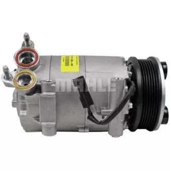 Compresseur, climatisation BV PSH 090.845.019.310