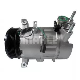 Compresseur, climatisation BV PSH 090.845.020.311