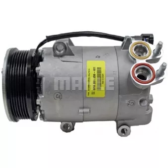 Compresseur, climatisation BV PSH 090.855.001.310
