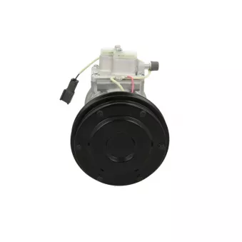 Compresseur, climatisation BV PSH 090.945.002.260