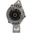 Alternateur BV PSH 105.503.100.265 - Visuel 1