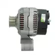 Alternateur BV PSH 105.506.080.010 - Visuel 2