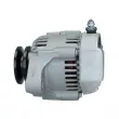 Alternateur BV PSH 115.521.040.058 - Visuel 2