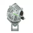 Alternateur BV PSH 115.522.070.050 - Visuel 3