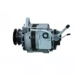Alternateur BV PSH 115.805.070.058 - Visuel 2