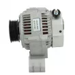 Alternateur BV PSH 125.510.095.050 - Visuel 2