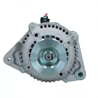 Alternateur BV PSH 125.513.070.058