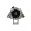 Alternateur BV PSH 125.514.080.415 - Visuel 1