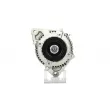 Alternateur BV PSH 125.515.070.415 - Visuel 1