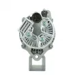 Alternateur BV PSH 125.521.070.050 - Visuel 3