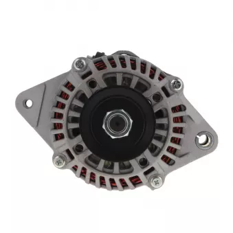 Alternateur BV PSH 125.523.070.138