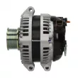 Alternateur BV PSH 125.528.100.050 - Visuel 2