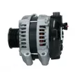 Alternateur BV PSH 125.528.100.058 - Visuel 2