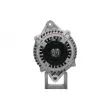 Alternateur BV PSH 125.529.110.050 - Visuel 1