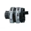 Alternateur BV PSH 125.531.105.058 - Visuel 2