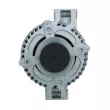 Alternateur BV PSH 125.531.105.059 - Visuel 1