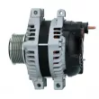 Alternateur BV PSH 125.531.105.208 - Visuel 2