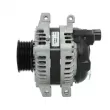 Alternateur BV PSH 125.531.105.261 - Visuel 2