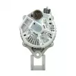 Alternateur BV PSH 125.542.080.050 - Visuel 3