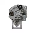 Alternateur BV PSH 125.550.095.370 - Visuel 3