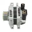 Alternateur BV PSH 125.558.090.050 - Visuel 2