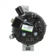 Alternateur BV PSH 125.558.090.050 - Visuel 3