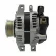 Alternateur BV PSH 125.564.120.050 - Visuel 2