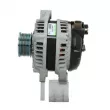 Alternateur BV PSH 125.567.130.050 - Visuel 2