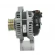 Alternateur BV PSH 125.567.130.260 - Visuel 2