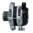 Alternateur BV PSH 125.570.150.058 - Visuel 2