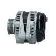 Alternateur BV PSH 125.572.130.059 - Visuel 2